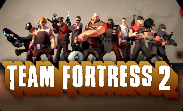 Valve Announces Plans to Rectify Team Fortress 2 Crate Depression of 2019