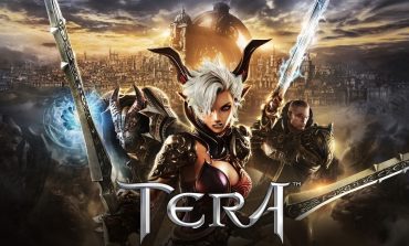 MMORPG Tera Coming To Consoles This April
