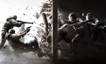 Ubisoft Will Now Ban Players for Racist or Homophobic Remarks in Rainbow Six Siege