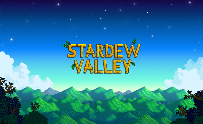 QA Testing Has Begun for Stardew Valley’s Big Multiplayer Update