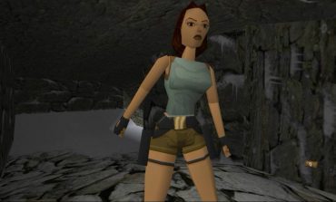 Remasters of the First Three Original Tomb Raider Games are Coming to Steam