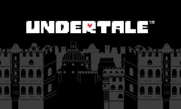 Indie Favorite Undertale Comes To The Nintendo Switch Bringing GameMaker Studio 2 With It