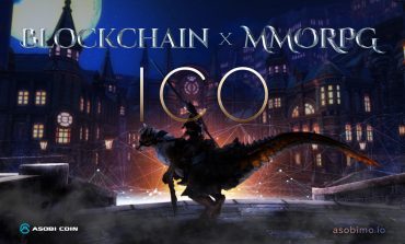 Project Asobi Coin Aims to Create MMORPG and Blockchain Fusion