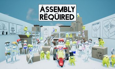 Assembly Required Wants You To Build The Furniture Store Of Your Nightmares