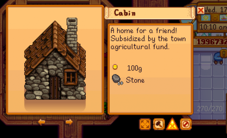 The Public Multiplayer Beta For Stardew Valley Is Live