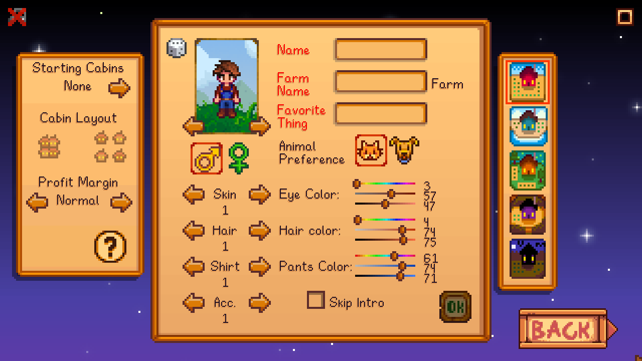 The Public Multiplayer Beta For Stardew Valley Is Live - mxdwn Games