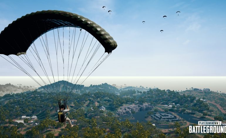 PUBG’s 4×4 Map Gets Map Test Starting Today
