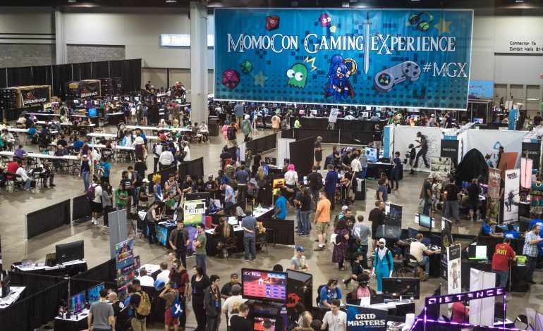 20 Finalists Have Been Chosen for Momocon 2018’s Indie Game Awards Showcase