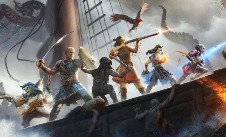 Obsidian Announces All Post-Release Content for Pillars of Eternity 2: Deadfire