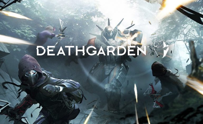 Deathgarden is Behaviour Interactive’s Upcoming PC Game