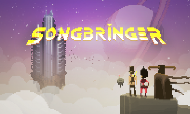 New Free DLC for Songbringer Released