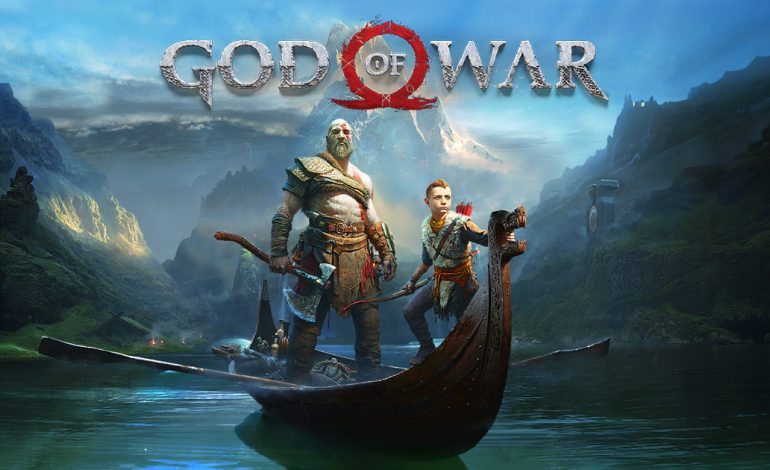 God of War Slated to Become Highest Rated PS4 Exclusive - mxdwn Games