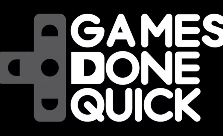 The Schedule for Summer Games Done Quick 2018 Has Been Unveiled