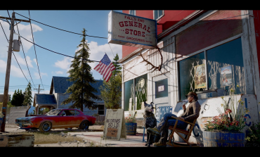 In Far Cry 5 Some Citizens Of Hope County Will Rescue Themselves