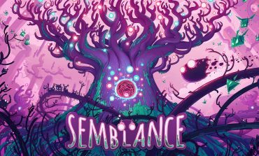 Semblance Is An Upcoming Platformer That Lets You Shape The World