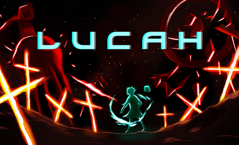 Nightmare Action-RPG LUCAH Brings Fresh Style to Combat