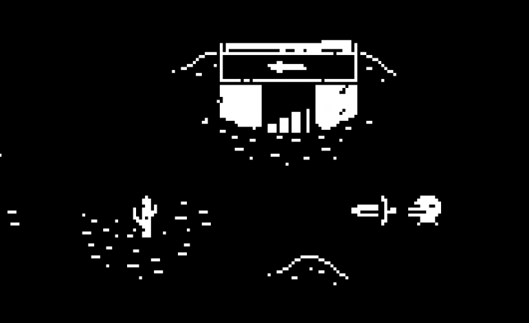 Minit Is An Adventure Game Where You Die Every Sixty Seconds