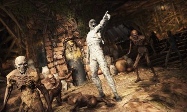 Strange Brigade Unveils New Story Trailer and a Release Date