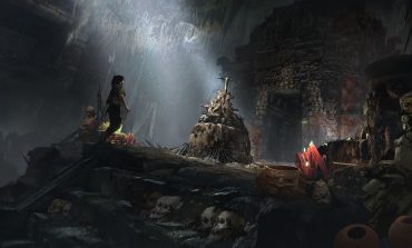 Shadow of the Tomb Raider Has Officially Been Unveiled by Square Enix