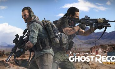 Ghost Recon Wildlands' Year 2 Content Announced By Ubisoft