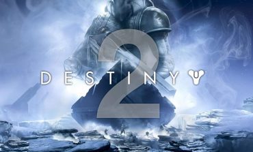 Bungie Announces a Reveal Stream for Destiny 2: Warmind DLC