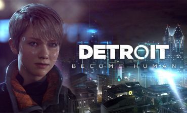 Detroit: Become Human Has Three Composers, and You Can Sample The Soundtrack Now