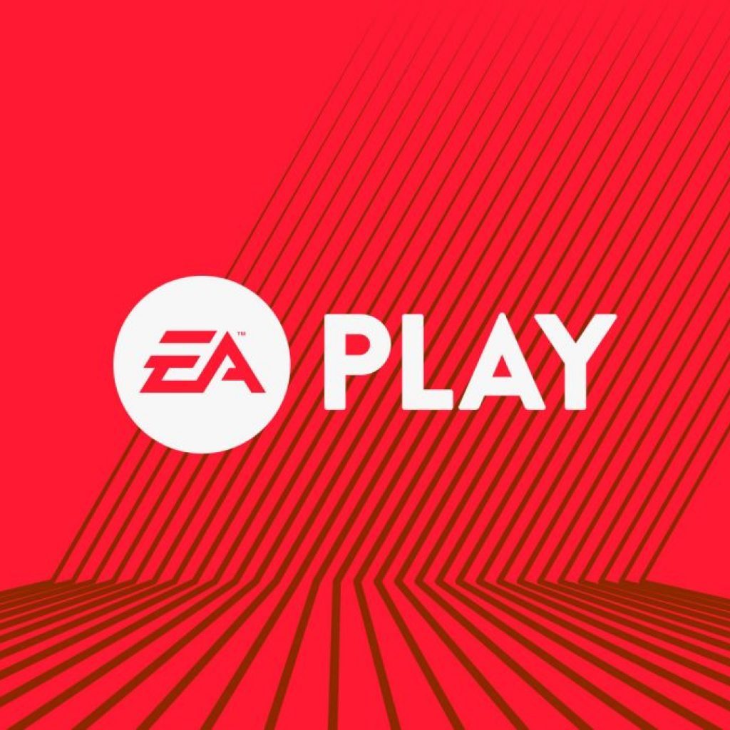 Ea sale games 2018