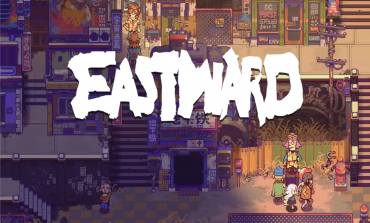 Eastward Is An Upcoming Adventure About Surviving In An Underpopulated World