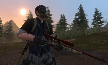 H1Z1 Coming To PlayStation 4 This May