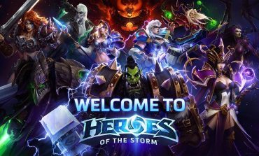 Blizzard Teases Big Plans Coming To Heroes Of The Storm