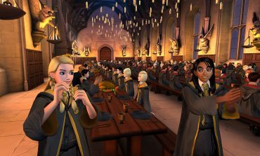 Harry Potter: Hogwarts Mystery Mobile Game Gets a Release Date