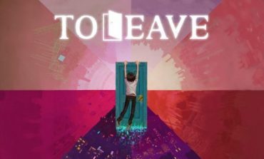 To Leave, a Game About Mental Illness (and Door-Surfing) Launches Today