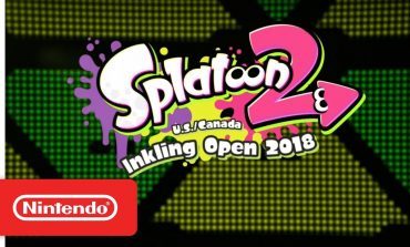 Splatoon 2 Inkling Open Game Comes Down to the 0.1% Wire