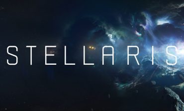 New Story DLC Has Been Announced for Stellaris, called 'Distant Stars'