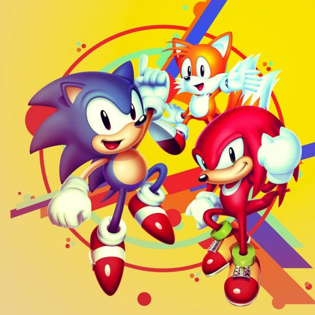 Sonic Mania On All Platforms Has Sold Over One Million Downloads Worldwide  - My Nintendo News