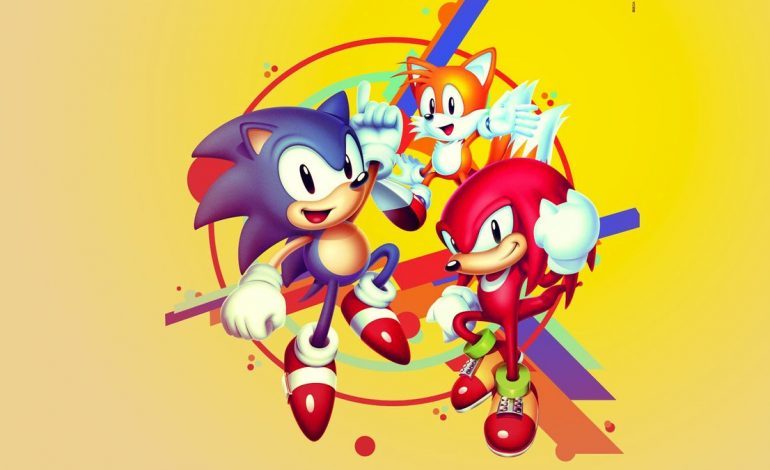 Sonic Mania Devs Found New Studio Evening Star