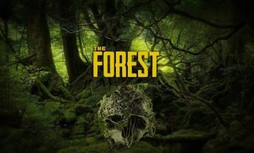 The Forest has Official Release After Being Developed for 4 Years