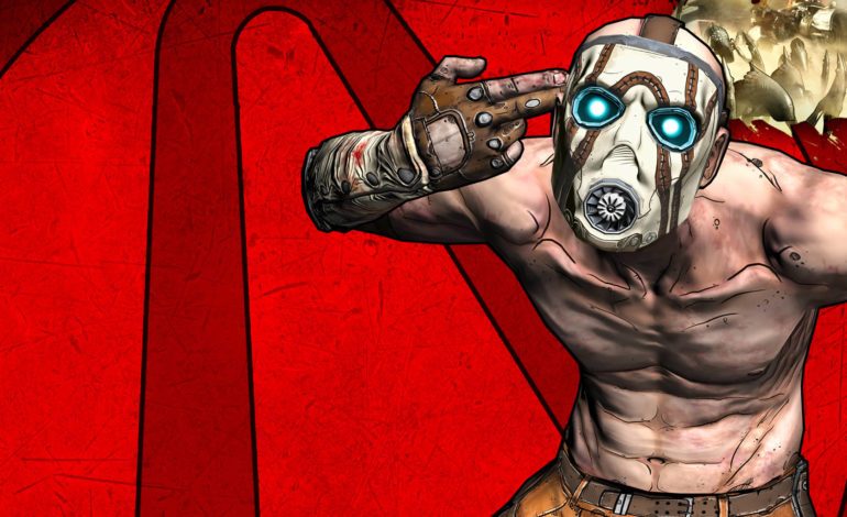 Borderlands Film Reportedly in Post Production Limbo