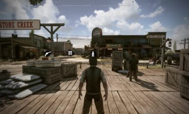 Wild West Online Has Left Early Access