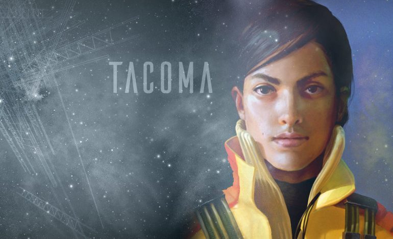 Fullbright’s Tacoma is Arriving on the PlayStation 4 This Month