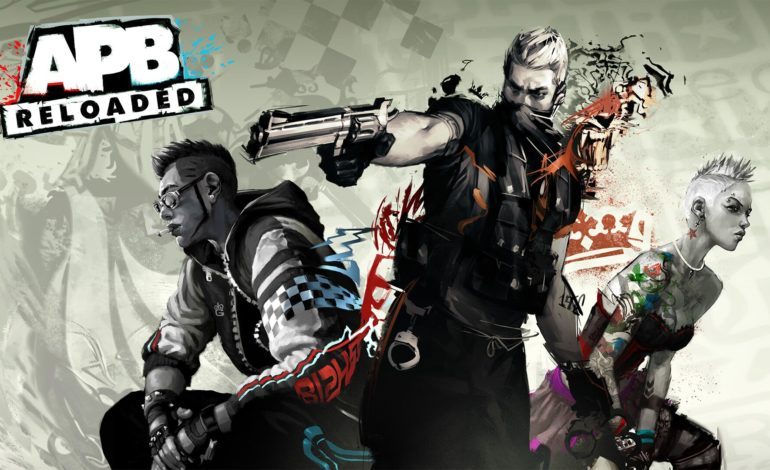 Little Orbit Acquires GamersFirst and APB Reloaded