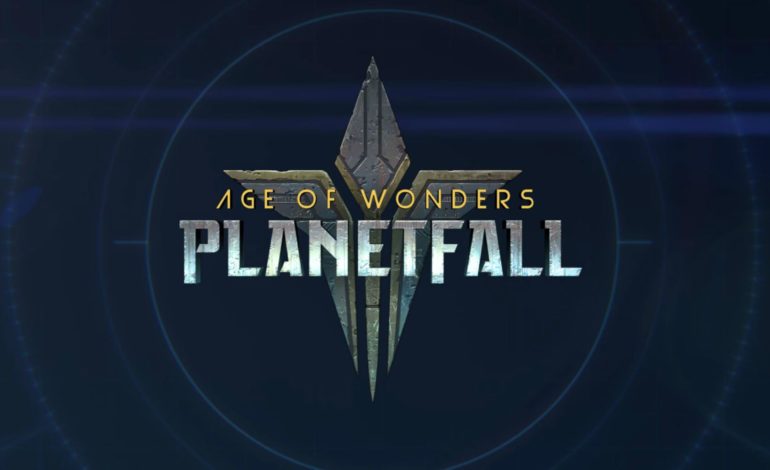 Planetfall’s New Trailer Shows Off Vibrant Open World