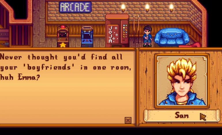 Get Publicly Shamed In New Stardew Valley Single Player Content