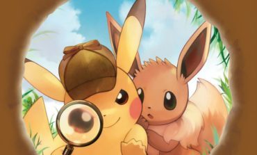 Rumor: Switch Version for Pokemon Leaked