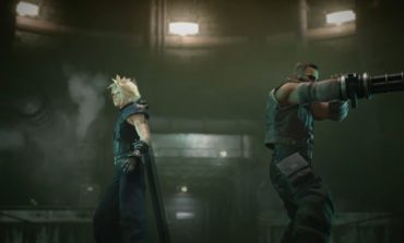 Final Fantasy VII Remake To Be Release By 2023