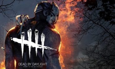 A New, Mysterious Character Has Been Revealed for Dead by Daylight