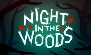 Night in the Woods dev Speaks Out Against Crunch Work Culture