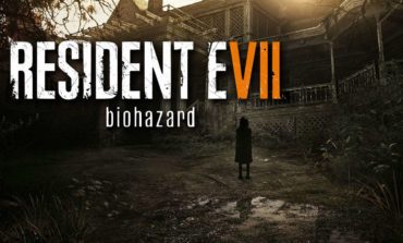 Resident Evil 7: Biohazard Cloud Version to be Released on the Nintendo Switch in Japan