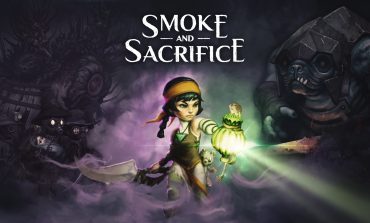 Smoke and Sacrifice: Forge Your Own Path In This Hand Drawn RPG Game