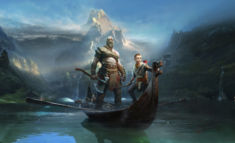 God of War Becomes Fastest-Selling PS4 Exclusive